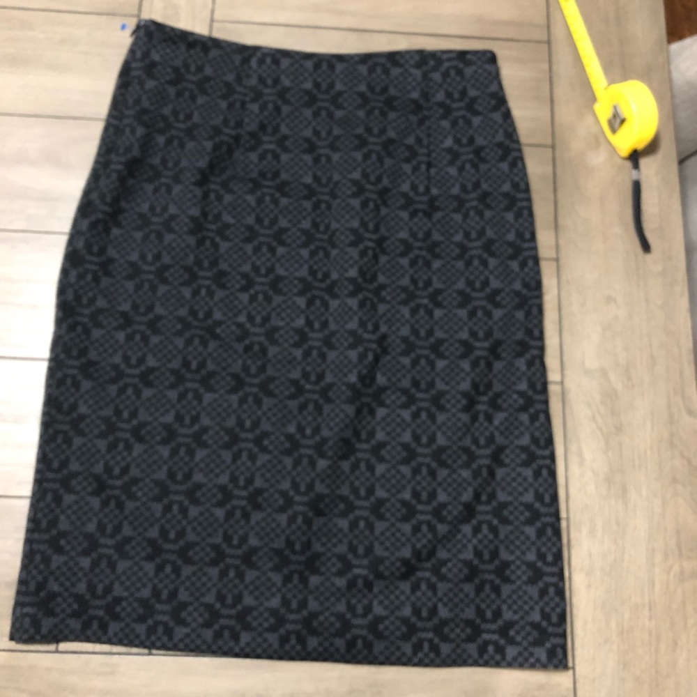 Pencil Skirt. Perfect for work